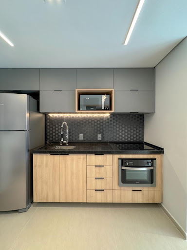 Apartamento - Edifício Fiori