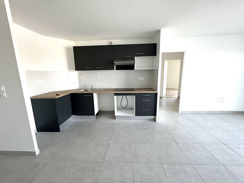 Vente appartement 3 pièces 70 m² à Toulouse (31000), 322 000 €