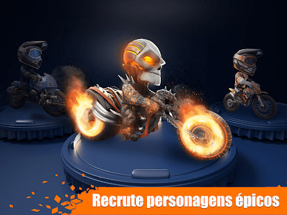 download Elite Trials Apk Mod unlimited money