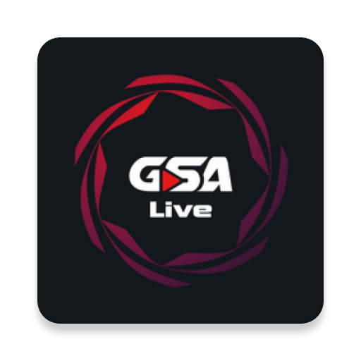 GSA Live