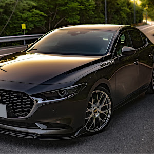 MAZDA3 BP8P