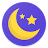 Lunar Calendar – Moon Calendar icon