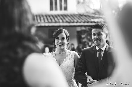 Wedding photographer Edu Guadencio  Ello Gues Fotografia (eduguadencio). Photo of 7 November 2019