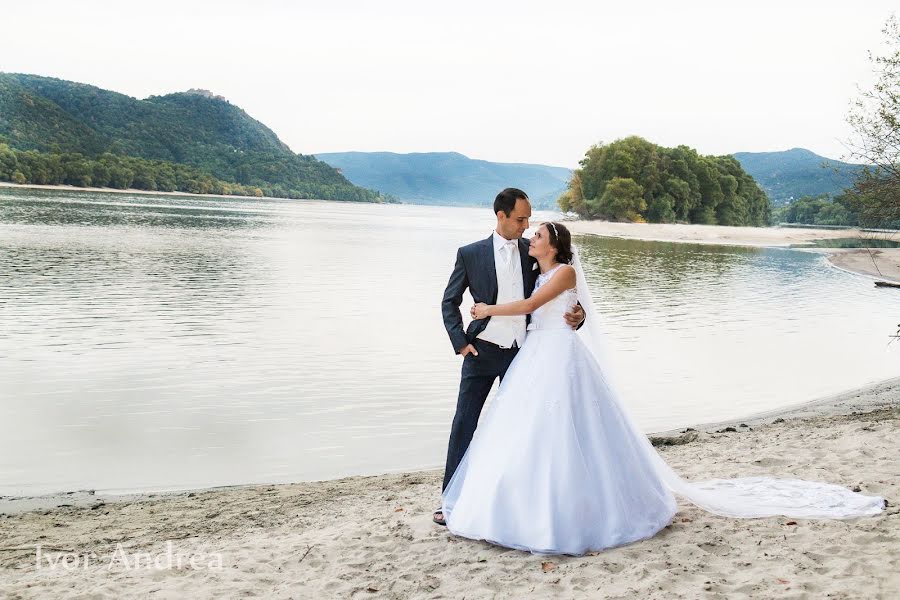 Fotógrafo de bodas Andrea Ivor (ivoryfoto). Foto del 3 de marzo 2019