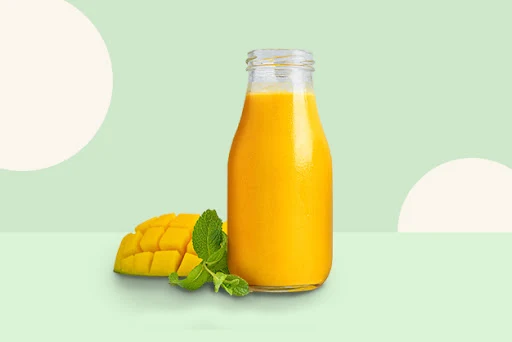 Mango Shake [BOMBAY] [200 Ml]