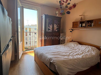 appartement à Chelles (77)