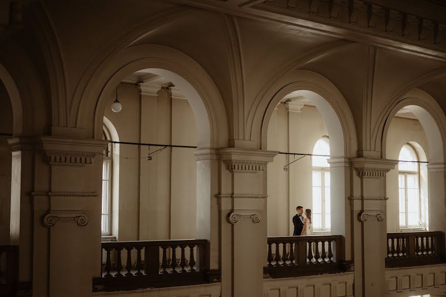 Fotógrafo de casamento Milan Radojičić (milanradojicic). Foto de 18 de novembro 2021