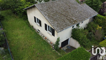 maison à Saint-Clair-du-Rhône (38)