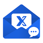 Cover Image of Скачать Blix - Blue Mail Teams 2.9.18 APK