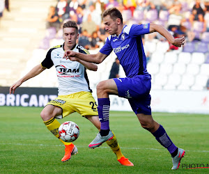 Le Beerschot en veut à la Pro League : "C'est la troisième fois ..."