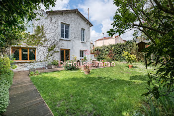 maison à Montreuil (93)