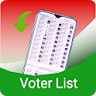 Assam Voter List 2020 ( অসম ভো icon