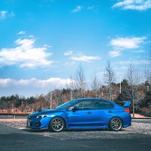 WRX STI VAB