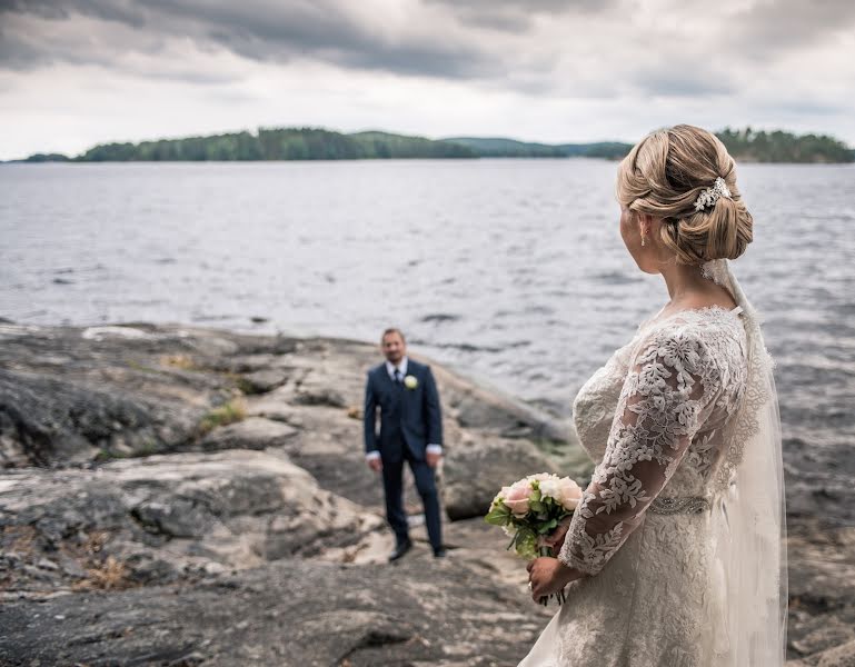 Svadobný fotograf Juuso Timonen (jtimonen). Fotografia publikovaná 17. januára 2019