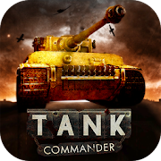 Tank Commander - Русский  Icon