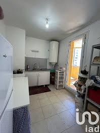 appartement à Toulon (83)