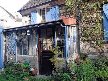 maison à Grisy-les-Plâtres (95)