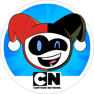  Os Mini Titãs - Teen Titans Go icon do Jogo