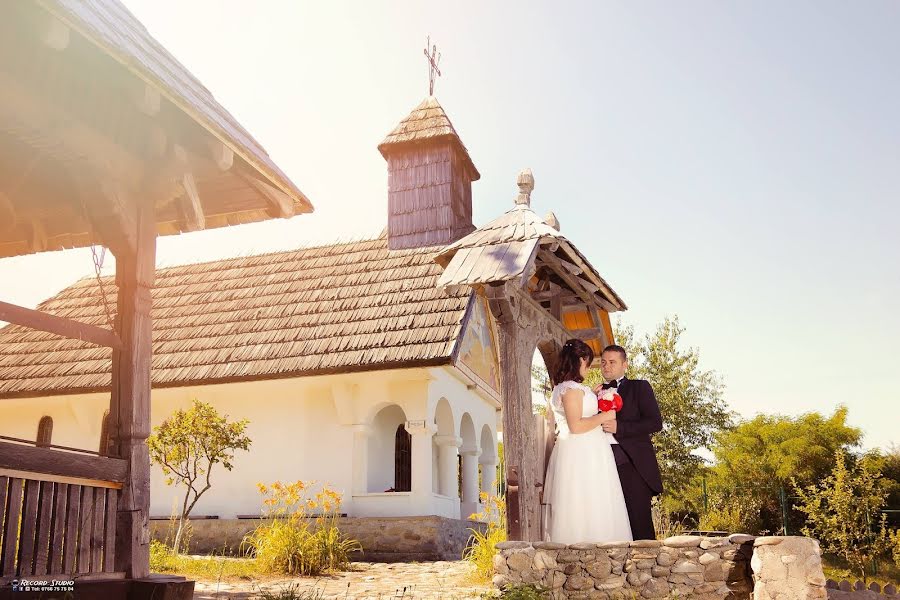 Hochzeitsfotograf Gărăiacu Claudiu (garaiacu). Foto vom 17. Februar 2019