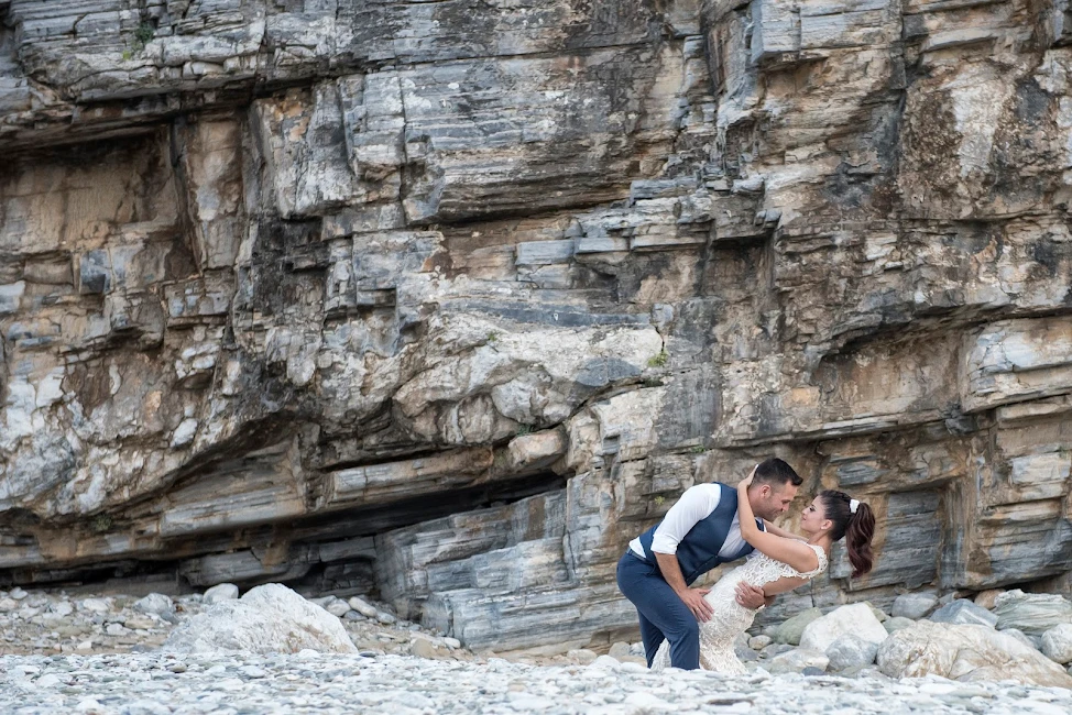 Svatební fotograf Thanasis Kotsopoulos (photo-synthesis). Fotografie z 27.září 2018