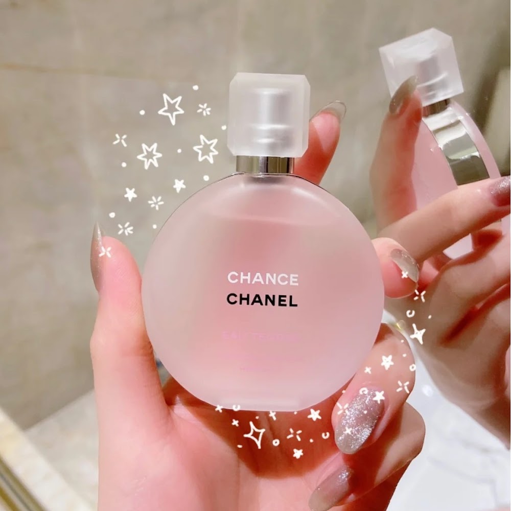 最大90%OFFクーポン CHANEL EAU TENDRE Hair agapeeurope.org