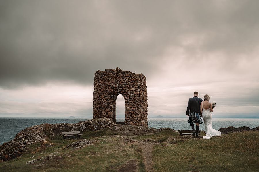 Wedding photographer Matthew Smith (matthewsmith). Photo of 29 September 2023