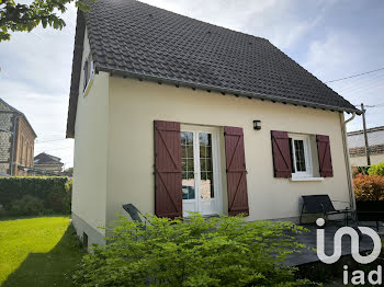 maison à Caudebec-les-elbeuf (76)