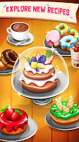 Donut Factory Tycoon Games Screenshot