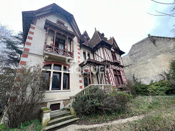 maison à Soissons (02)