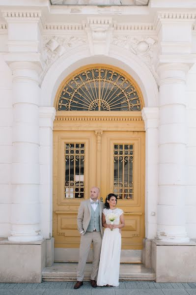 Wedding photographer Zsolt Bereczki (bereczkizsolt). Photo of 25 August 2022