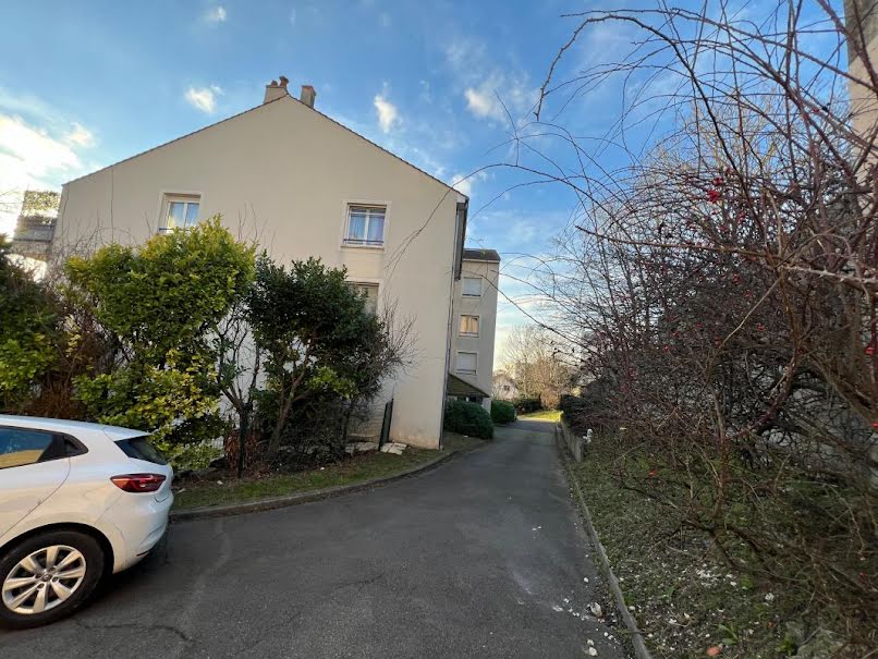 Vente parking   à Champigny-sur-Marne (94500), 55 000 €