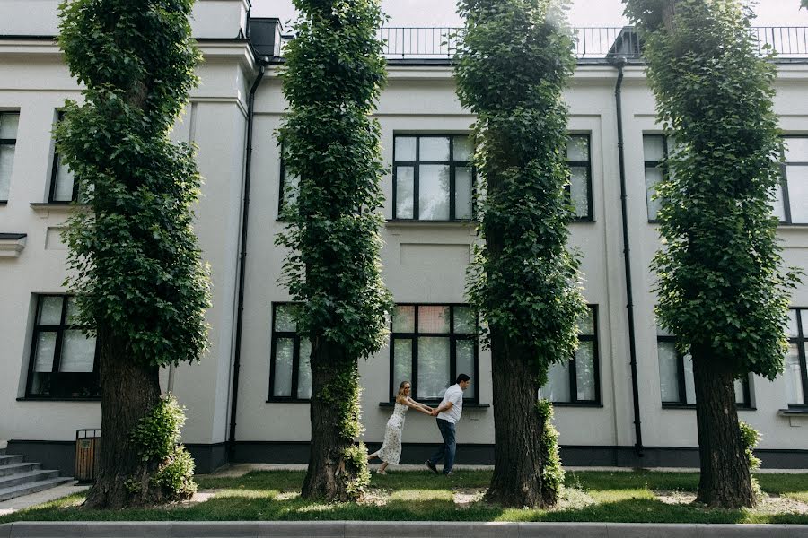 Photographe de mariage Alisa Leshkova (photorose). Photo du 25 octobre 2023