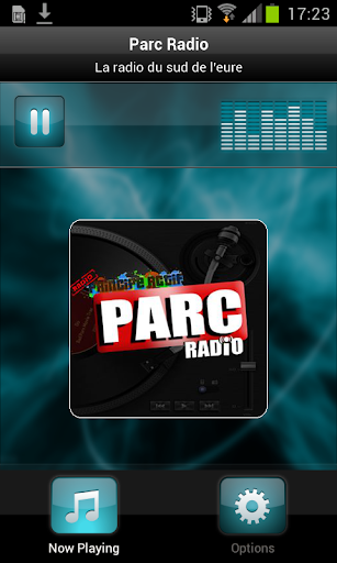 Parc Radio