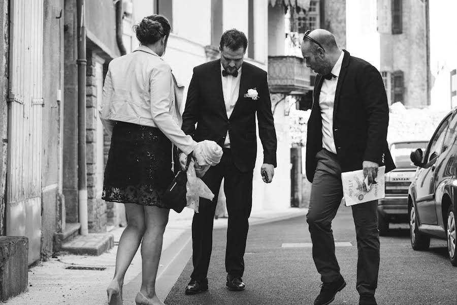 Photographe de mariage Maestracci Thibault (thibaultphoto). Photo du 5 août 2023