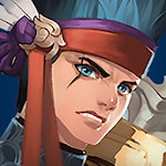 Cover Image of Herunterladen Chaotic Three Kingdoms: Epic heroes war 1.5.0 APK