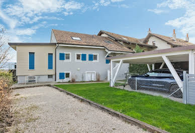 House with garden and terrace 3