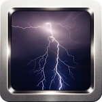 Thunder and Rain Sounds Apk