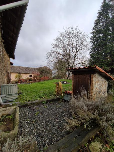 Vente maison 4 pièces 140 m² à Lavignac (87230), 187 200 €