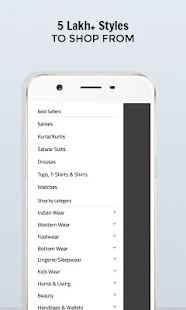 Voonik Online Shopping App(圖2)-速報App