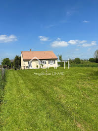 maison à Thiberville (27)