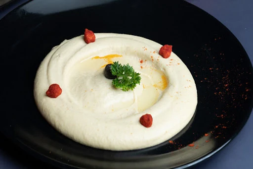 Classic Hummus 1 Kg