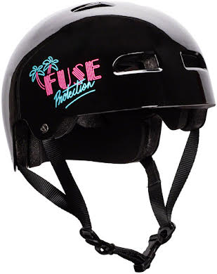 Fuse Protection Alpha Icon Helmet alternate image 10