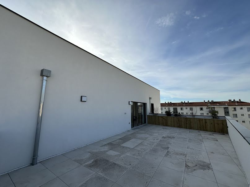 Vente appartement 3 pièces 76.3 m² à Lyon 3ème (69003), 629 000 €