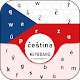 Download Czech Keyboard 2019, Czech Language app with emoji For PC Windows and Mac 1.0.2