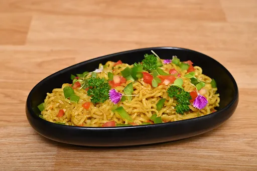 Masala Maggi