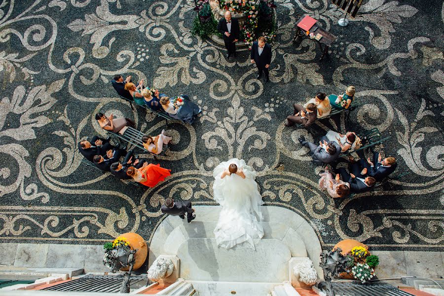 Fotógrafo de casamento Katya Romanova (katiaromanova). Foto de 22 de janeiro 2020