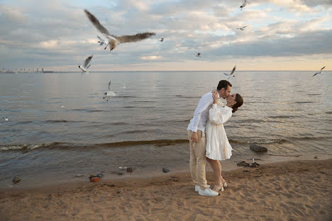 結婚式の写真家Anna Bazhanova (annabazhanova)。2022 6月5日の写真