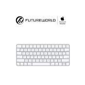 [Trả Góp 0%] Apple Magic Keyboard With Touch Id For Mac Models With Apple Silicon - Hàng Chính Hãng [Futureworld - Apr]