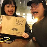 Lazy Point Restaurant & Bar