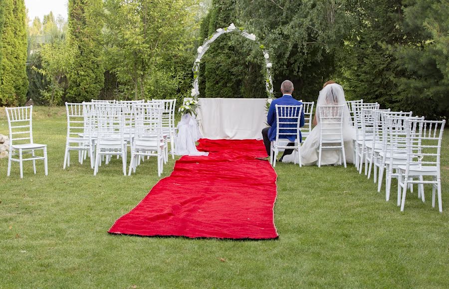 Fotografo di matrimoni Cristian Stoica (stoica). Foto del 30 giugno 2017